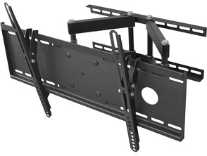 Add to cart Articulated Wall Support TV L-Link 32-80 '' LL SP-80 Black Articulated Wall Support TV L-Link 32-80 '' LL SP-80 Black