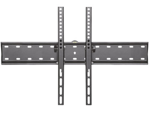 Aisens WT70T-017 37 ''-70' ' Black Inclined Wall Bracket