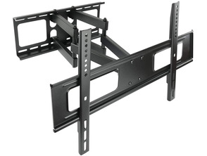 Add to cart Pared TV/Monitor TooQ 37-70 Support '' Black Pared TV/Monitor TooQ 37-70 Support '' Black
