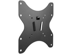 Add to cart Pared TV TooQ Support 23-42 '' Black Pared TV TooQ Support 23-42 '' Black