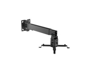 Add to cart Support for Equip Projector 430-650 mm up to 20 kg for Dish or Pared Support for Equip Projector 430-650 mm up to 20 kg for Dish or Pared