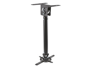 Ceiling support for Aisens CP02TSRE-051 projector