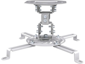 Add to cart Ceiling support Projector Fonestar SPR-547B Ceiling support Projector Fonestar SPR-547B