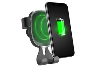 Support Gravity With Wireless Charging SBS