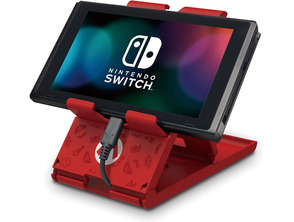 Add to cart Hori Super Mario Nintendo Switch Support Hori Super Mario Nintendo Switch Support