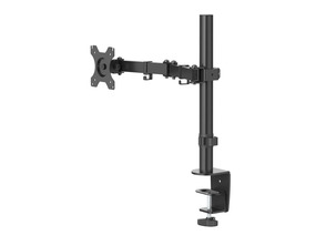Monitor PC Hama 1 Adjustable Arm (13 "-32")
