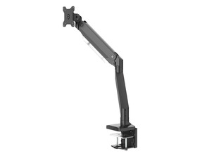 Support PC Premium Hama Arm adjustable Gas Arm (13 "-35")