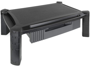 Black Monitor TooQ MMPSSD01 Support