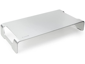 TQMR0004 Silver Monitor TooQ Support