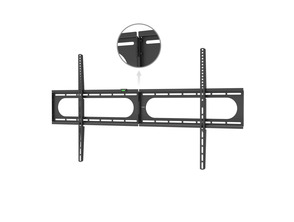 Add to cart Support Wall TV Fixed Hama 1100x600 Strong (37 "-120") Support Wall TV Fixed Hama 1100x600 Strong (37 "-120")