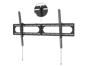 Add to cart Media Wall TV Hama 1100x600 Strong (37 "-120") Tilting Media Wall TV Hama 1100x600 Strong (37 "-120") Tilting