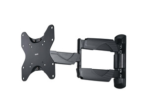 Add to cart Media Wall TV HAMA 200x200 Fullmotion 2 Arms (19 "-48") Media Wall TV HAMA 200x200 Fullmotion 2 Arms (19 "-48")