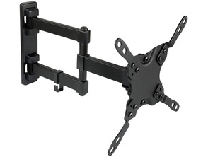 Add to cart TTV/Monitor Tooq 13 ''-42' ' Inclinable Wall Support TTV/Monitor Tooq 13 ''-42' ' Inclinable Wall Support