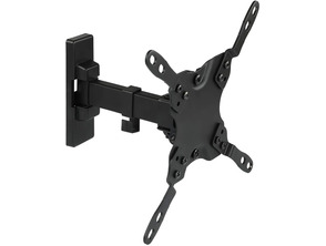 Wall TV Tooq LP2042TNL-B 13 ''-42' Black '