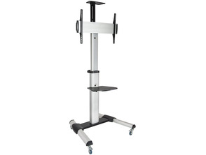 Horizontal/Vertical TV Support TooQ FS1870M-B 37-70 '' Black