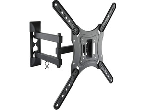 Add to cart TTV/Monitor Tooq 23 ''-55' ' LP6055TN-B Black TTV/Monitor Tooq 23 ''-55' ' LP6055TN-B Black