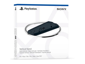 Add to cart Sony Playstation Slim Vertical Support Sony Playstation Slim Vertical Support