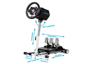 Add to cart Wheel Stand Pro DD support Wheel Stand Pro DD support