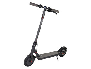 SPC Buggy Scooter Black