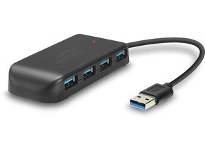 Add to cart Speedlink Snappy EVO USB Hub Speedlink Snappy EVO USB Hub