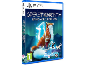 Add to cart Spirit of the North: Enhanced Edition PS5 Spirit of the North: Enhanced Edition PS5