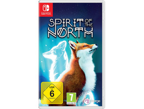 Add to cart Spirit of the North Switch Spirit of the North Switch