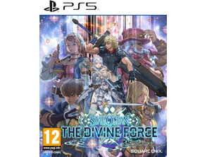 Add to cart Star Ocean The Divine Force PS5 Star Ocean The Divine Force PS5