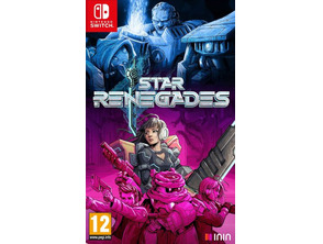 Add to cart Star Renegades Switch Star Renegades Switch