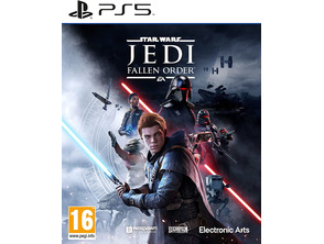 Add to cart Star Wars Jedi: Fallen Order PS5 Star Wars Jedi: Fallen Order PS5