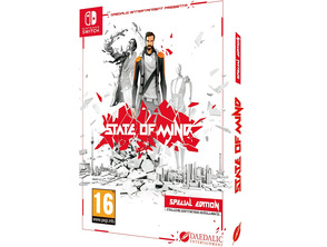 Add to cart State of Mind Special Edition Switch State of Mind Special Edition Switch