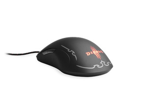 SteelSeries Diablo III Mouse