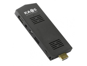 Mini PC Kaos Compute Stick