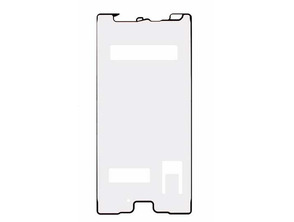 Add to cart Front Housing Frame Adhesive Sticker Xperia Z5 Front Housing Frame Adhesive Sticker Xperia Z5