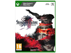 Add to cart Stranger of Paradise Final Fantasy Origin Xbox One/Xbox Series X Stranger of Paradise Final Fantasy Origin Xbox One/Xbox Series X