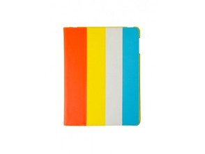 Uniq Streak Whimsy Cover iPad 2/iPad 3