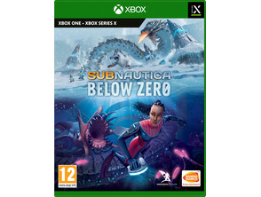 Add to cart Subnautica Below Zero Xbox One/Xbox Series Subnautica Below Zero Xbox One/Xbox Series