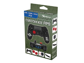 Silicone Controllers DualShock4.