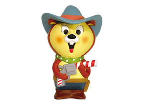 Vintage Kellogs - Sugar Pops Pete