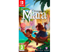 Add to cart Summer in Mara Switch Summer in Mara Switch