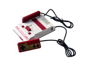 Nintendo Famicom Mini