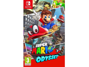 Add to cart Super Mario Odyssey Switch Super Mario Odyssey Switch