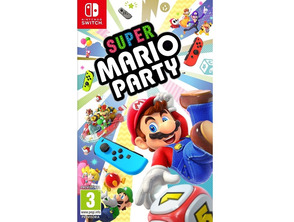 Add to cart Super Mario Party Switch Super Mario Party Switch