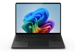 Surface Laptop 7: 15 "Tactile I7 (266V) 16GB RAM512Gb SSD Wi-Fi 7 WIN.11 PRO COA Black