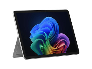Surface Pro PC Copilot + 12 "Snapdragon X Plus 16 GB RAM 256 GB Platinum LCD