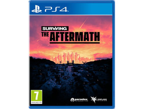 Add to cart Surviving the Aftermath Day One Edition PS4 Surviving the Aftermath Day One Edition PS4