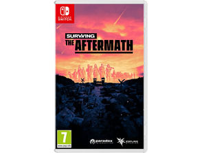 Add to cart Surviving the Aftermath Day One Edition Switch Surviving the Aftermath Day One Edition Switch
