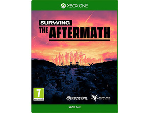 Add to cart Surviving the Aftermath Day One Edition Xbox Series X Surviving the Aftermath Day One Edition Xbox Series X