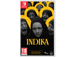 Add to cart INDIKA INDIKA