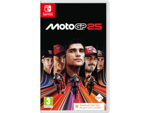 Add to cart MOTO GP 25 (CIAB) MOTO GP 25 (CIAB)