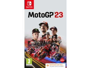 Add to cart Moto GP 23 (CIAB) Moto GP 23 (CIAB)